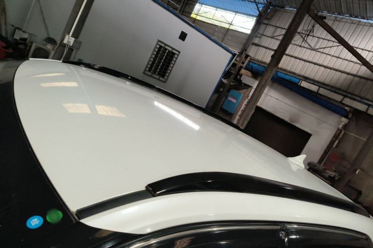 Used Baojun RS-3 2020 1.5L CVT Smart Elite Edition