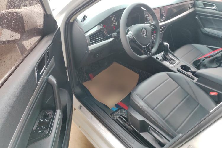 Used Volkswagen Lavida 2018 1.5L Automatic Comfort Edition China V Standard