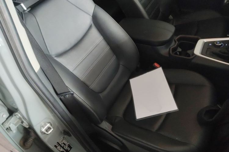 Used Toyota RAV4 2020 Dual-Engine 2.5L E-CVT 4x4 Elite PLUS Edition