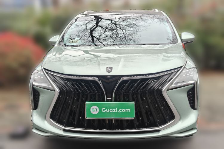 Used FORTHING Yacht 2022 1.5T DCT Chasing-the-Waves Edition
