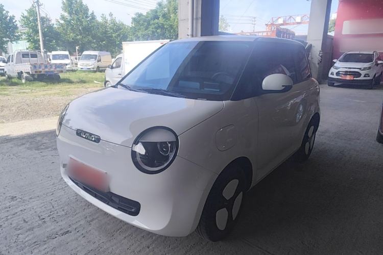 Used CHANGAN NEVO Lumin 2024 205km Launch Edition Guazi used car, China used car export, Used car for sale, Used  cars, Cheapest cars for sale