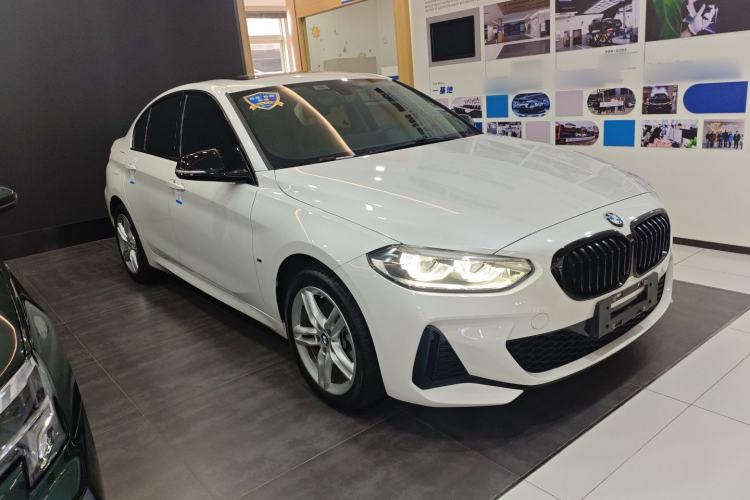 Used BMW 1 Series 2022 120i M Sport Night Edition

