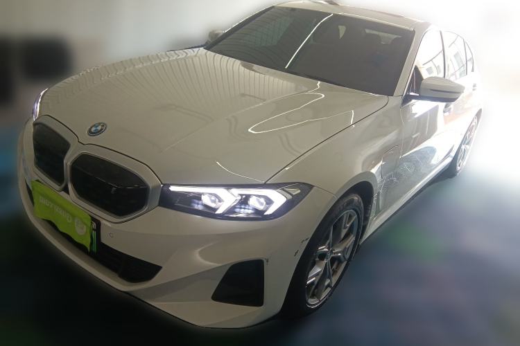 Used BMW i3 2024 eDrive 35 L