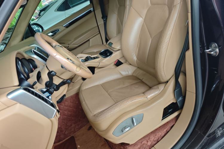 Used Porsche Cayenne 2011 Cayenne 3.0T