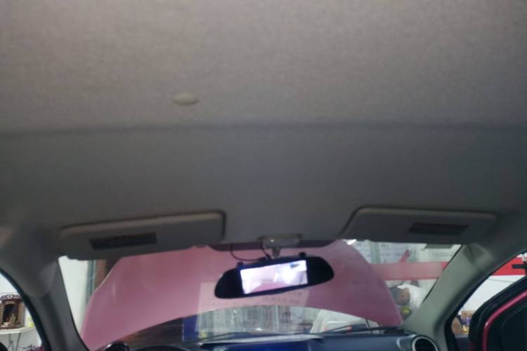 Used Suzuki Alto 2013 1.0L Automatic Luxury Model
