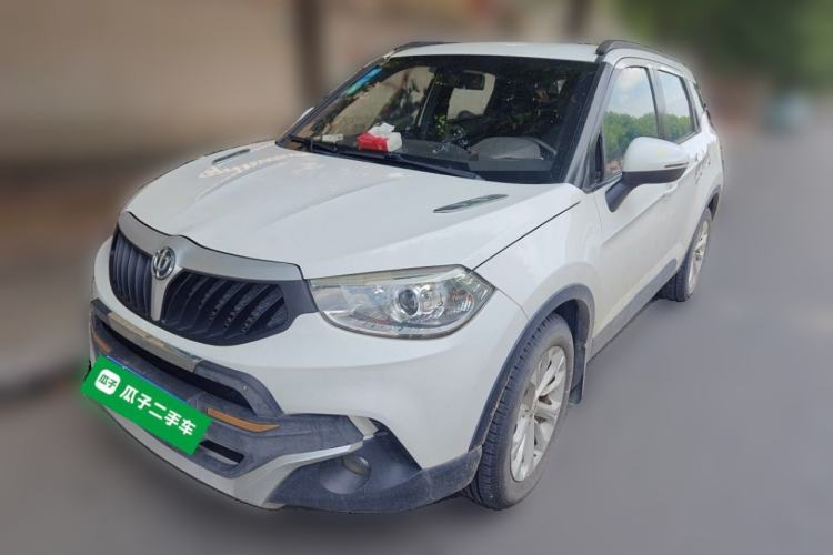 Used Brilliance V3 2015 1.5L Manual Comfort Model Guazi used car, China used car export, Used car for sale, Used  cars, Cheapest cars for sale