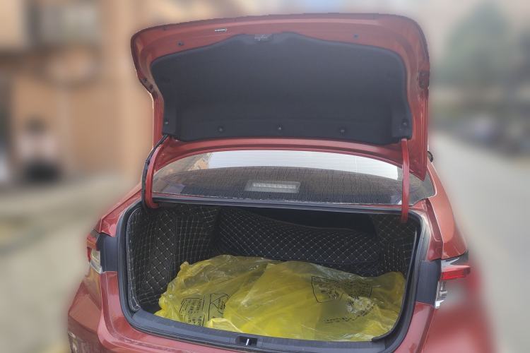 Used Toyota Corolla 2021 1.2T S-CVT Elite PLUS Edition