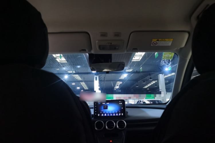 Used ORA Black Cat 2021 351 km Luxury Version
