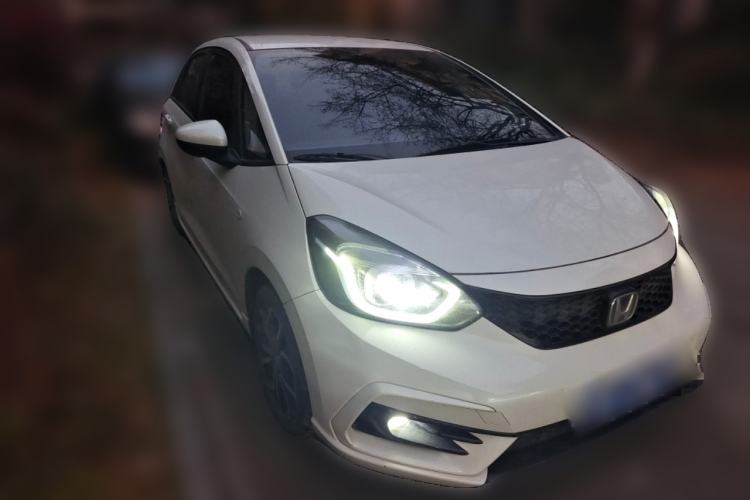 Used Honda LIFE 2021 1.5L CVT SPORT Heartbeat Edition