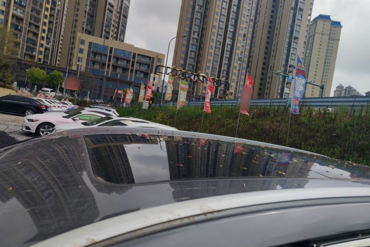 Used Wuling Victory 2020 1.5T CVT Flagship Edition
