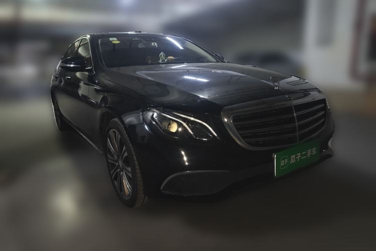 Used Mercedes-Benz E-Class 2016 E 300 L Luxury Model