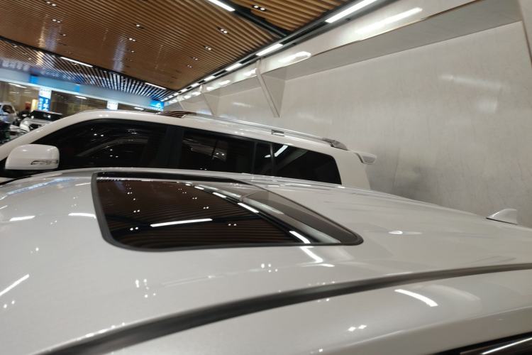 Used Toyota Wildlander 2021 2.0L CVT Two-Wheel Drive Luxury Edition