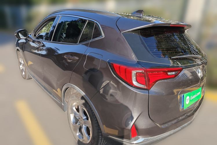 Used Acura CDX 2016 1.5T Two-Wheel Drive Enjoyment Edition
