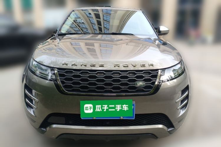 Used Land Rover Range Evoque 2021 Range Rover Velar 249 PS R-Dynamic S Performance Edition
