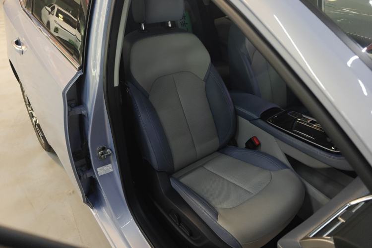 Used Rising ER6 2021 New Dynamic Edition 520km Smart Leading Version