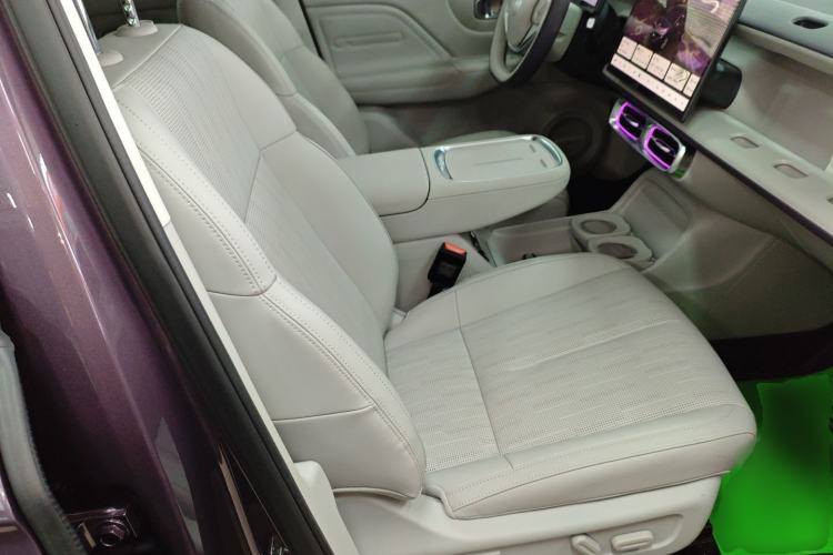 Used Leapmotor B10 2025 510 LiDAR Version
