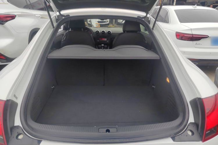 Used Audi TT 2013 TT Coupe 45 TFSI