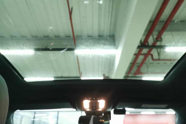 Used Mercedes-Benz A-Class 2021 A 200 L Sport Sedan Dynamic Model