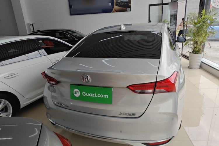 Used Buick Verano 2023 Pro Le Yi Edition Rear