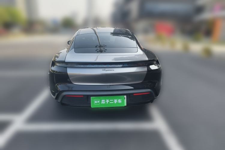 Used Porsche Taycan 2022 Taycan