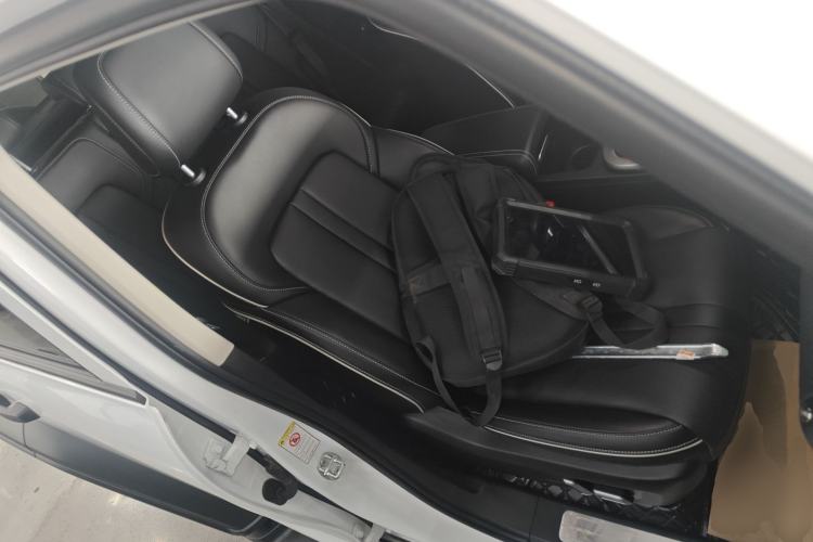 Used Tank 300 2024 2.0T Conqueror