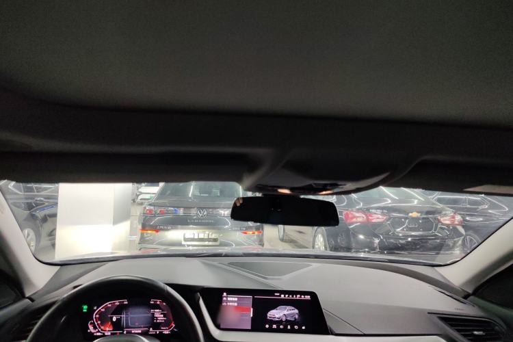 Used BMW 2 Series (Import) 2023 Facelifted 225i Four-Door Coupe M Sport Night Edition Package