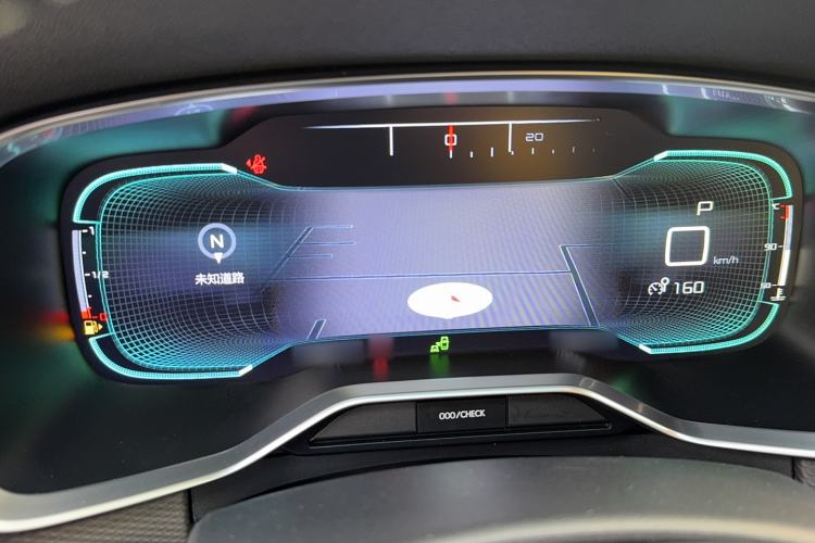 Used Citroen C6 2017 380THP Luxury Version