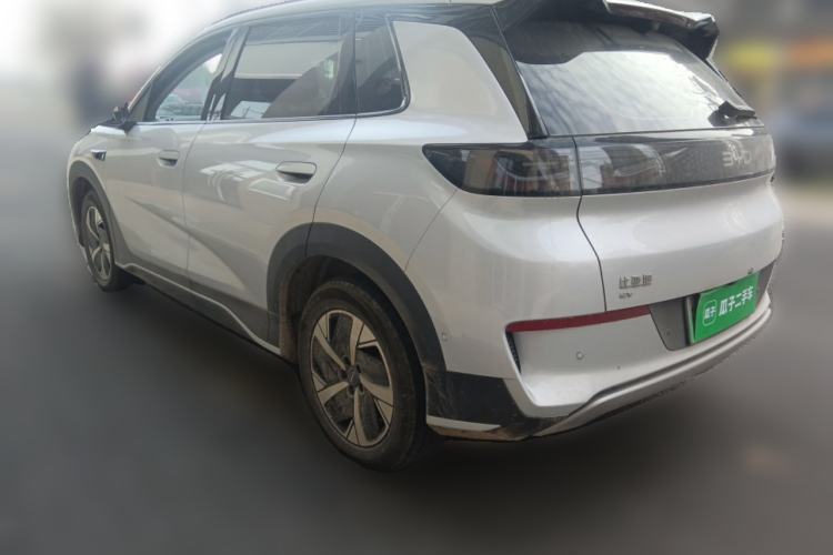 Used BYD Sealion 05 EV 2025 520 km Smart Cruise Version
