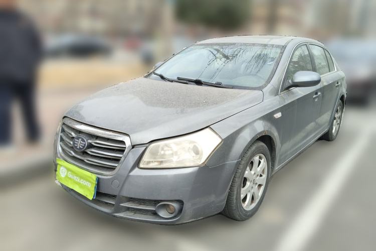 Used Bestune B70 2011 2.0L Manual Elite Edition