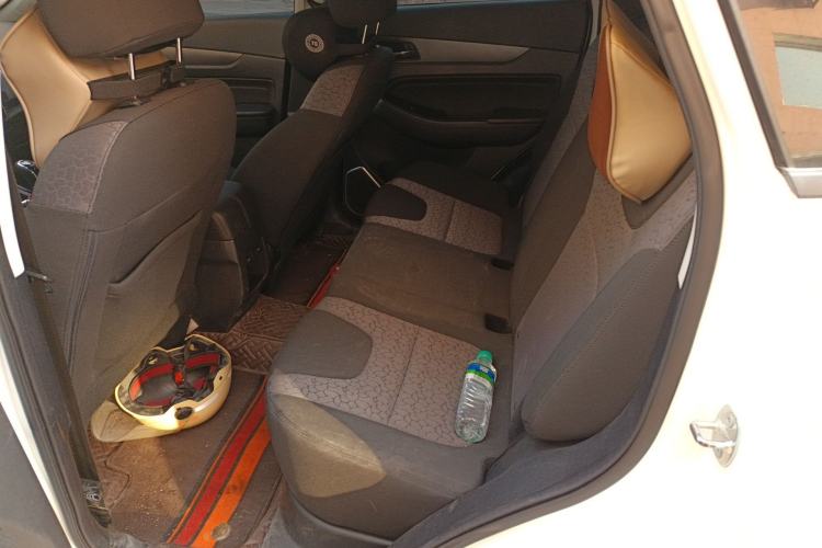 Used BAIC Beijing X5 2020 1.5T Manual Advance Edition China VI
