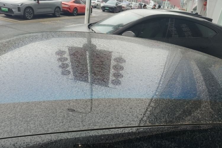 Used XPeng P7+ 2024 Long-Range Max
