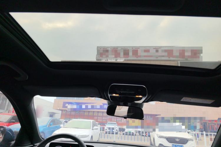 Used Mercedes-Benz C-Class 2023 Revised C 200 L Sport Edition
