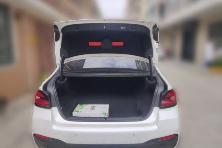 Used BMW 5 Series New Energy 2021 535Le M Sport Package