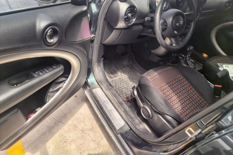 Used MINI Countryman 2011 1.6L COOPER Fun