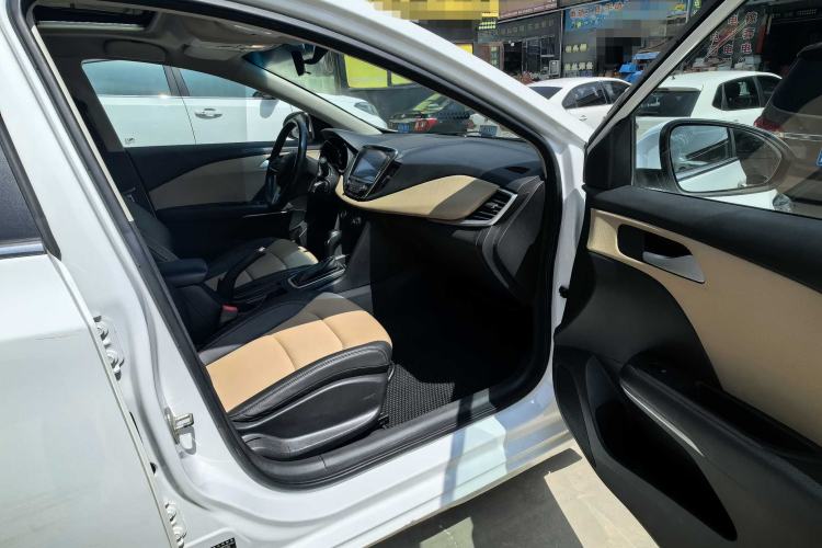 Used Chevrolet Monza 2022 320 Automatic Enjoyment Sunroof Version