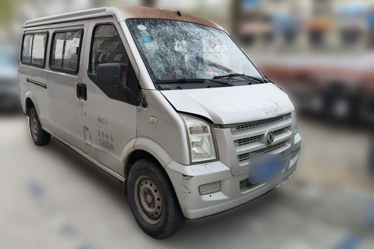 Used Dongfeng Xiaokang C36 2015 1.5L Base Version DK15-06