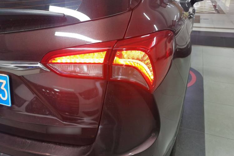 Used Buick Envision 2019 28T 4x4 Elite Version China V Standard