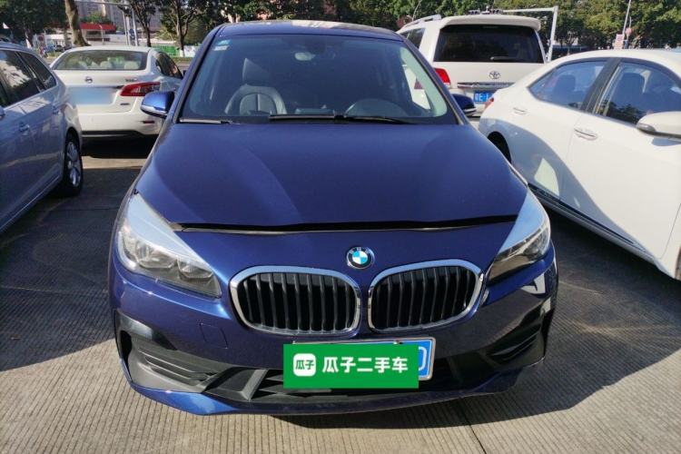 Used BMW 2 Series Gran Tourer 2018 220i Leading Model