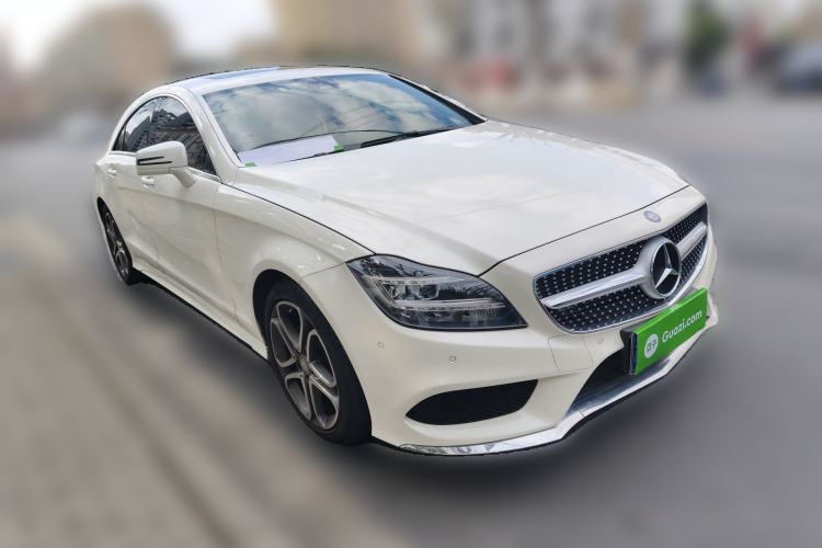 Used Mercedes-Benz CLS 2015 CLS 260
