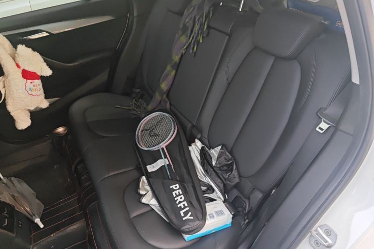 Used BMW X1 2019 sDrive18Li Fashion Model