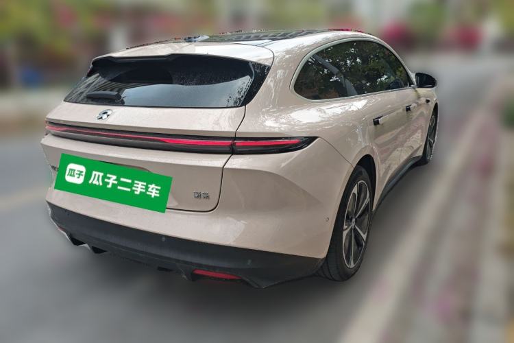 Used Nio ET5T 2024 75kWh Touring
