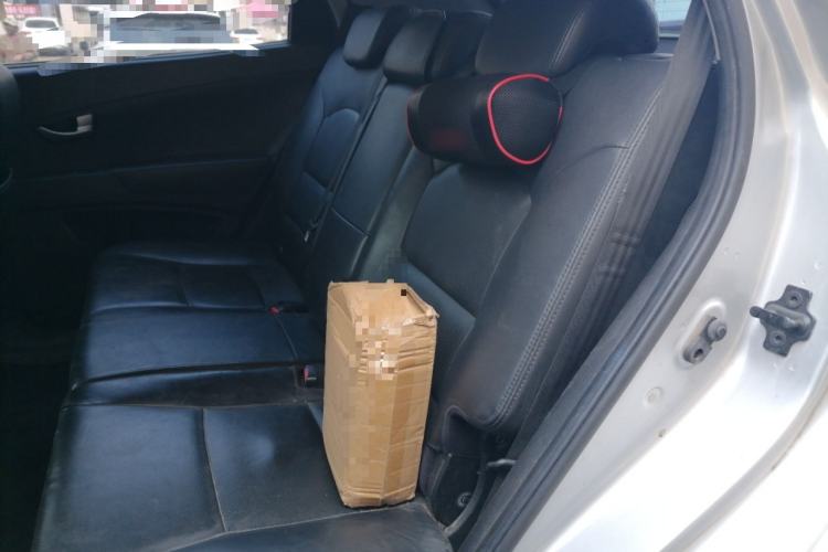 Used SsangYong Korando 2011 2.0T Diesel 4x4 Automatic Elite Navigation Edition
