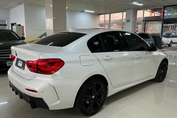 Used BMW 1 Series 2021 Restyled 125i M Sport Night Edition