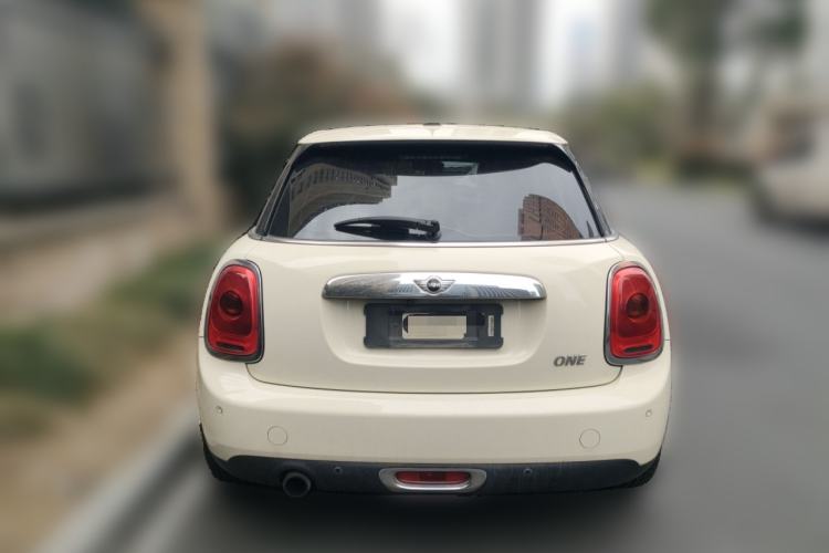 Used MINI 2016 1.2T ONE Pioneer Edition Five-Door Version
