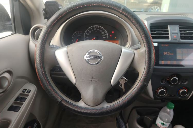 Used Nissan Sunny 2014 1.5XE Manual Elite Edition