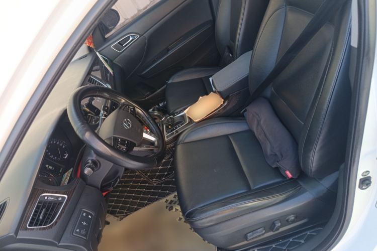 Used Hyundai Mistra 2016 1.8L Automatic Deluxe DLX Model