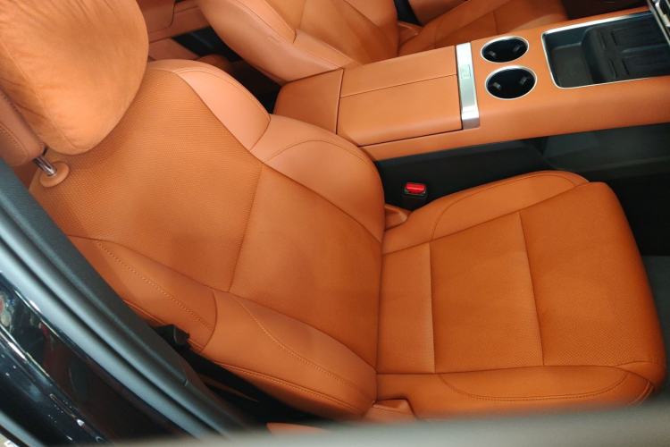 Used Li Auto L7 2024 Pro Model
