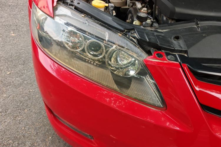 Used Mazda 6 2013 2.0L Automatic Fashion Edition Right Front Headlight