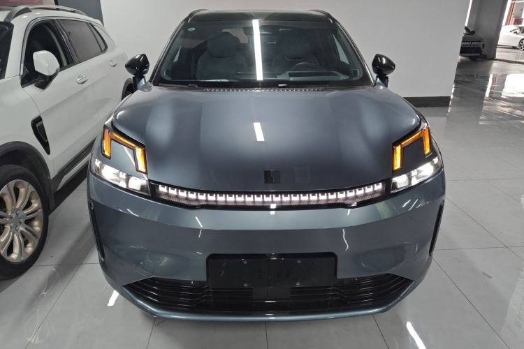 Used Lynk & Co 08 EM-P 2025 245km Ultra-Long Range Halo
