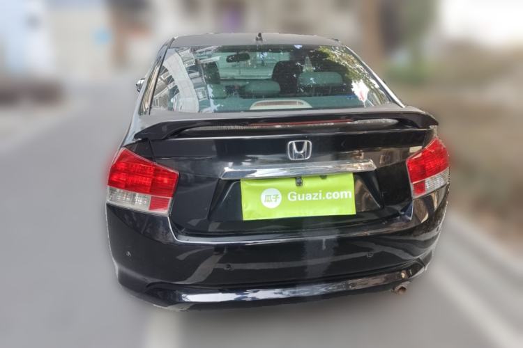 Used Honda City Classic 2008 1.5L Automatic Elite Edition